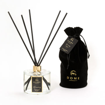HARMONY  Frankincense & Cedar Grand Diffuser 500ml