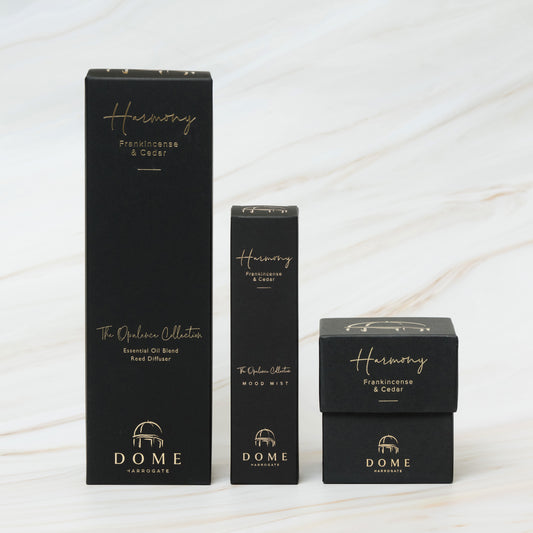 Harmony Gift Collection