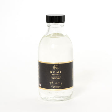 HARMONY Frankincense & Cedar Diffuser Refill 200ml