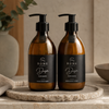 DESIRE Oud & Jasmine Hand & Body Lotion