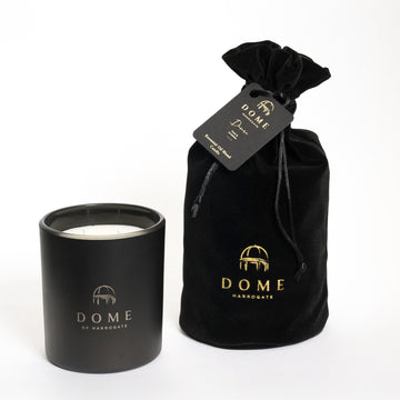 DESIRE Oud & Jasmine Candle 50cl/390g