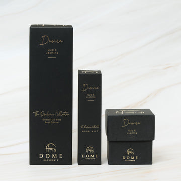 Desire Gift Collection