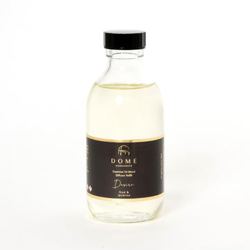 DESIRE Oud & Jasmine Diffuser Refill 200ml