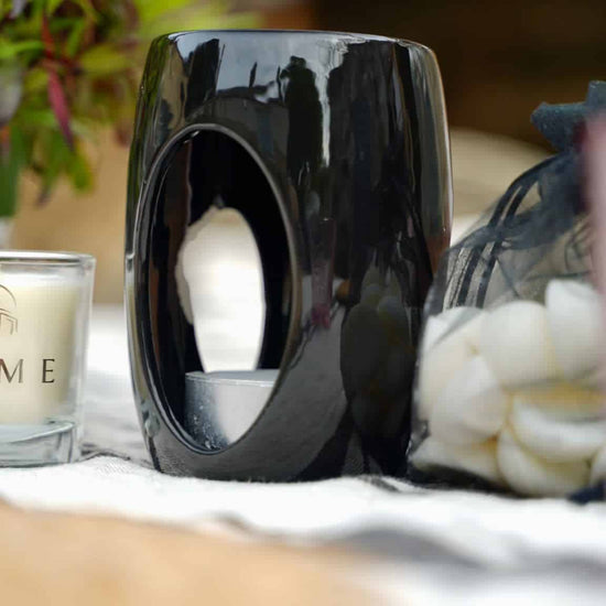 Ceramic Burner