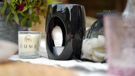 Ceramic Burner