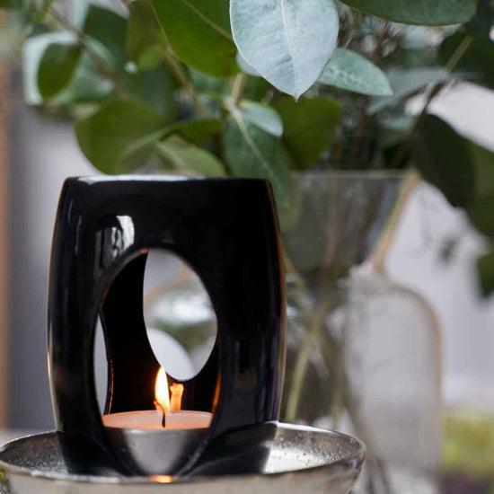 Ceramic Burner