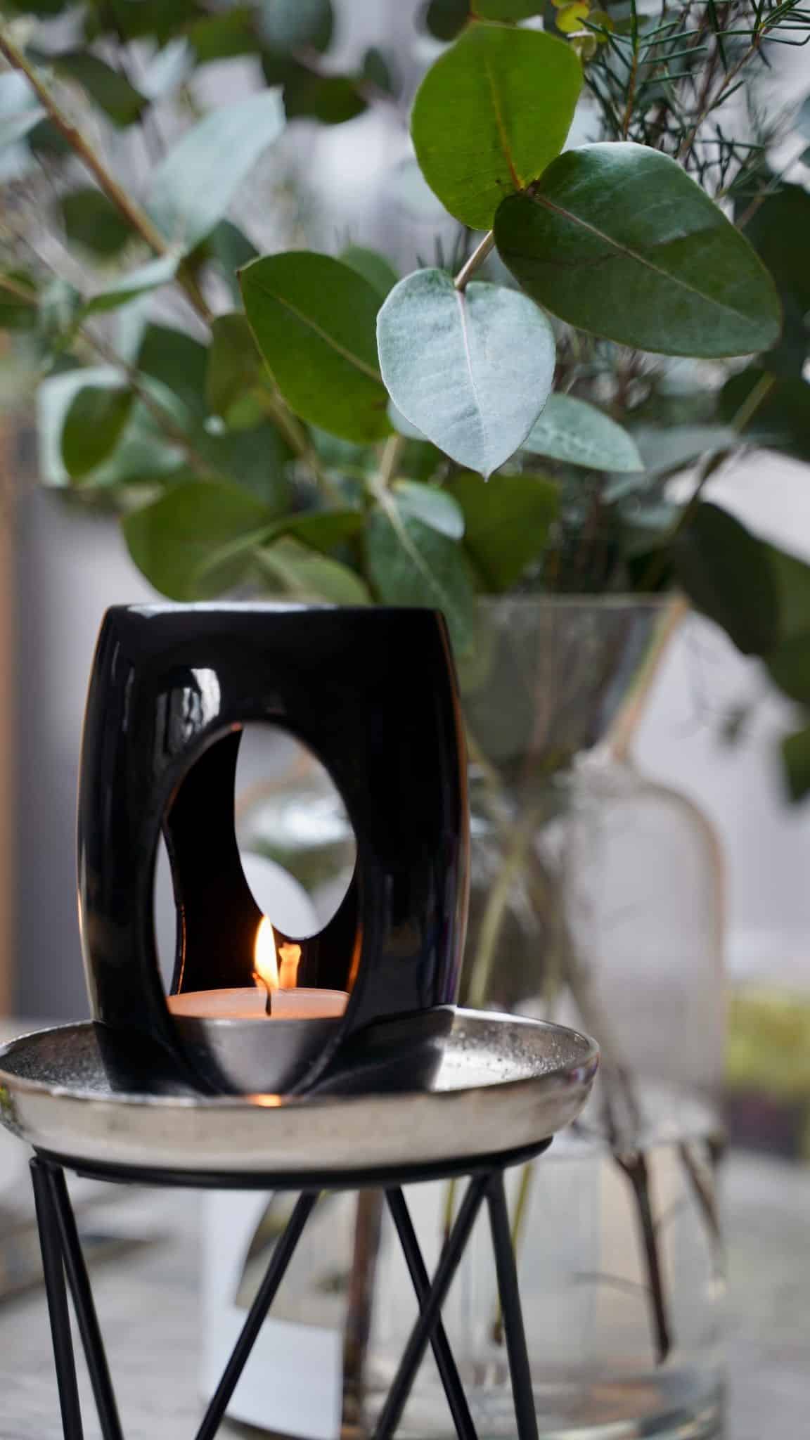 Ceramic Burner