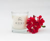 INSPIRE  Geranium, Eucalyptus & Orange Mood Candle 20cl/140g