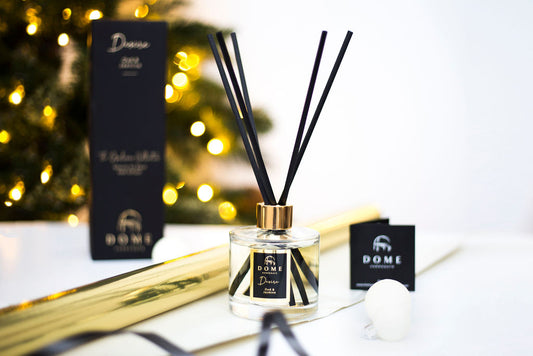 DESIRE Oud & Jasmine Reed Diffuser 200ml