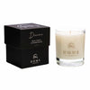 Divine - Dark Amber & Sandalwood Mood Candle