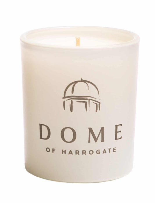 Orange & Cinnamon Candle 10cl/90g