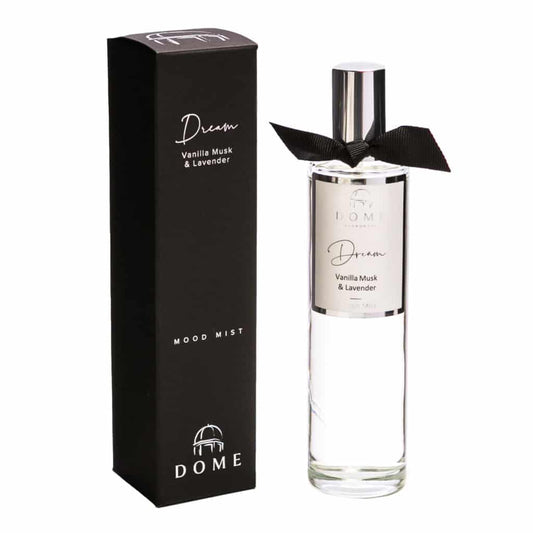 Dream Vanilla Musk & Lavender Mood Mist