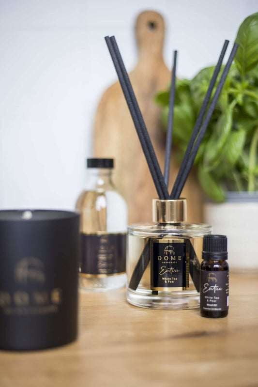 ENTICE White Tea & Pear Reed Diffuser 200ml