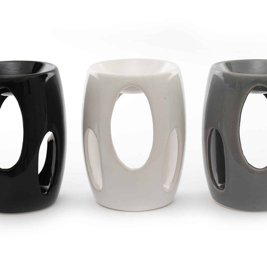 Ceramic Burners