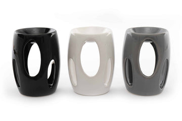 Ceramic Burners