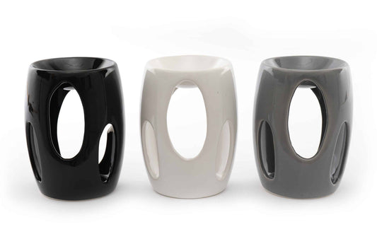 Ceramic Burners