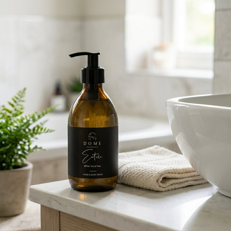 Hand & Body Wash