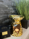 Metallic Ceramic Burners