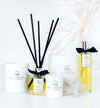 Orange & Cinnamon Reed Diffuser 200ml