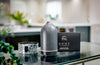 Dome Mood Pod Ultrasonic Diffuser & Oil