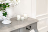 HAPPY  Lime & Black Pepper Mood Candle 30cl/390g
