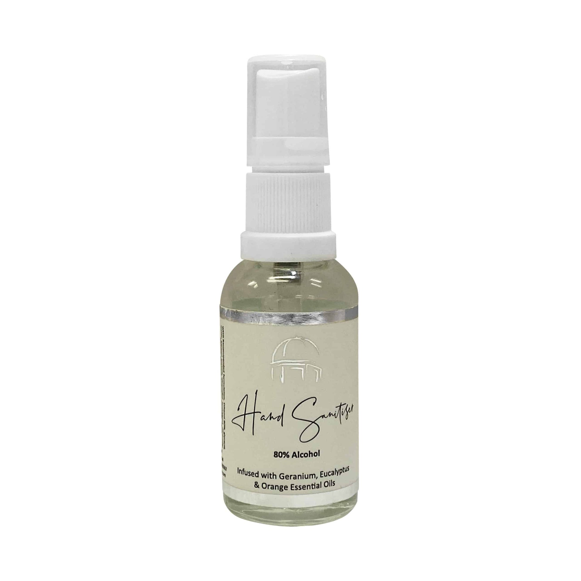 Luxury Hand Sanitiser