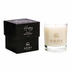 Happy - Lime & Black Pepper Mood Candle