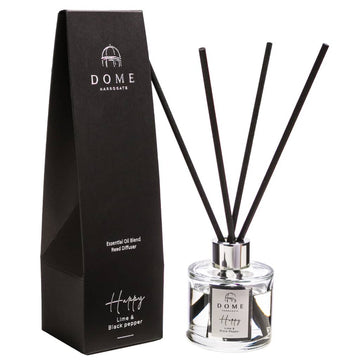 Free 100ml Midi-Diffuser