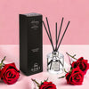 HAPPY  Lime & Black Pepper Reed Diffuser 200ml
