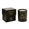 Harmony - Lemon, Frankincense & Cedar Candle