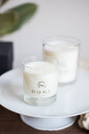 INSPIRE   Geranium, Eucalyptus & Orange Mood Candle 50cl/390g