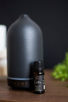 Dome Mood Pod & 6 Oil Gift Set