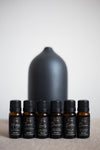 Mood Oil Gift Set