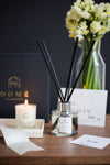 DREAM  Vanilla Musk & Lavender Mood Candle 30cl/220g