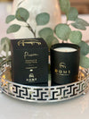 PASSION Patchouli & Ylang Ylang Candle 30cl/220g