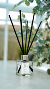 INSPIRE  Geranium, Eucalyptus & Orange Midi-Diffuser 100ml