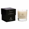Happy - Lime & Black Pepper Mood Candle