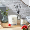 INSPIRE  Geranium, Eucalyptus & Orange Grand Diffuser 500ml