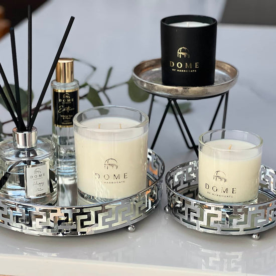 Candle & Diffuser Stand
