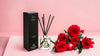 LOVELY  Rock Rose & Pink Pepper Reed Diffuser 200ml
