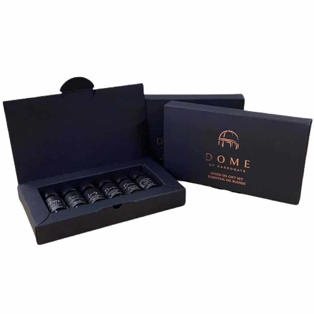 Mood Oil Gift Set