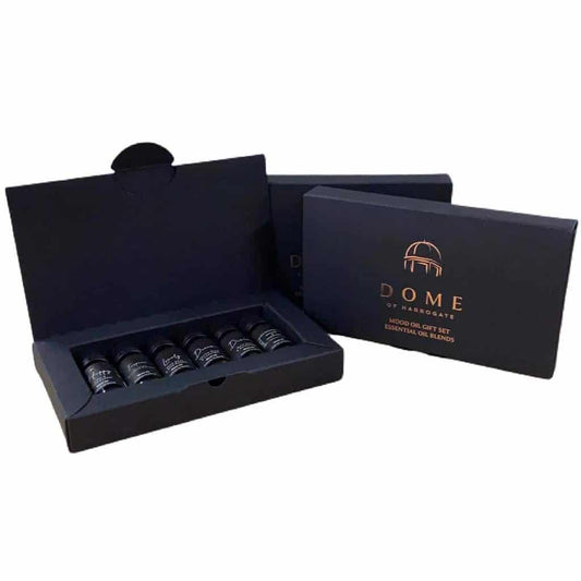 Mood Oil Gift Set