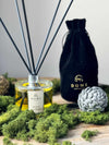 Orange & Cinnamon Grand Diffuser 500ml
