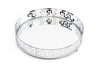Large Silver Tray