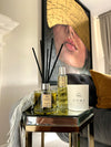 Orange & Cinnamon Reed Diffuser 200ml
