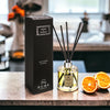 Orange & Cinnamon Reed Diffuser 200ml
