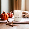 Orange & Cinnamon Candle 30cl/220g