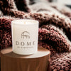 Orange & Cinnamon Candle 10cl/90g