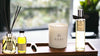Orange & Cinnamon Candle 30cl/220g