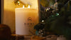 Orange & Cinnamon Candle 50cl/390g